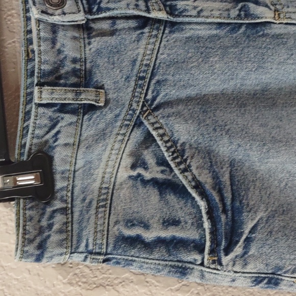 FREE PEOPLE WE THE FREE SKIRT. - Picture 10 of 17